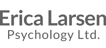 Erica Larsen | Cochrane Alberta Child Psychology